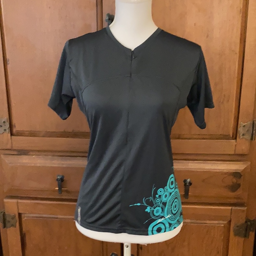 Bellwether Cycling Shirt